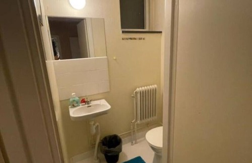 Ljustorp Appartement | Lagfors128 - Apartment mit Kostenloser Parkmöglichkeit