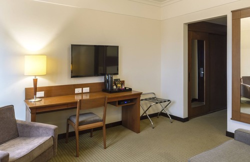 Centro Hôtel | Laghetto Villa Moura