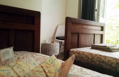 Vittoria Appartement | Lagialla à la maison. Confort et Design au coeur de Turin.