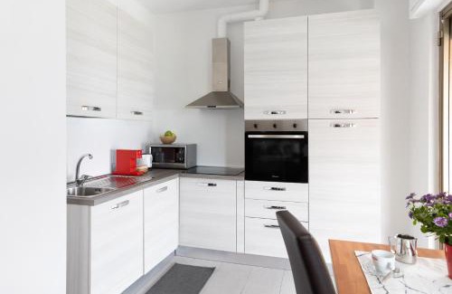 Gonte Appartement | Lago 2