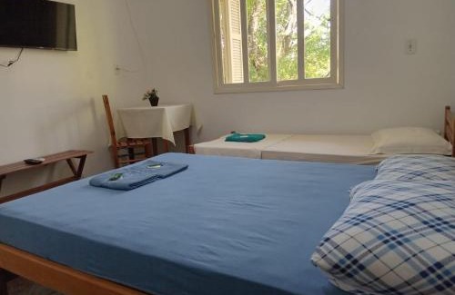 Santo Cristo Hôtel | Lago Azul Acqua Park