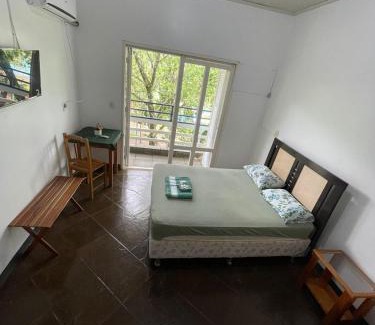 Santo Cristo Hôtel | Lago Azul Acqua Park
