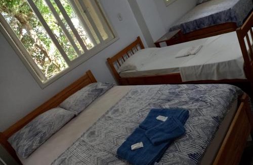 Santo Cristo Hôtel | Lago Azul Acqua Park
