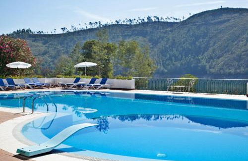Ferreira do Zezere Hôtel | Lago Azul Eco Hotel