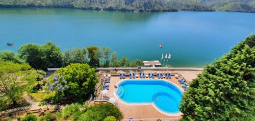 Ferreira do Zezere Hôtel | Lago Azul Eco Hotel