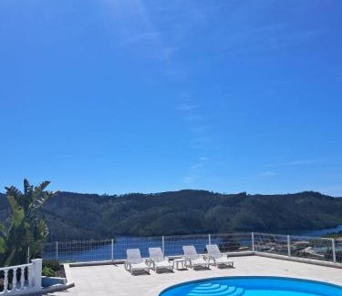 Ferreira do Zezere Maison | Lago Azul Villas