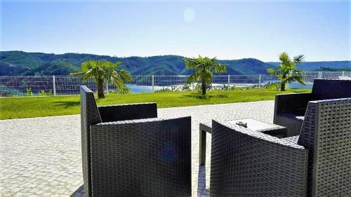 Ferreira do Zezere Maison | Lago Azul Villas