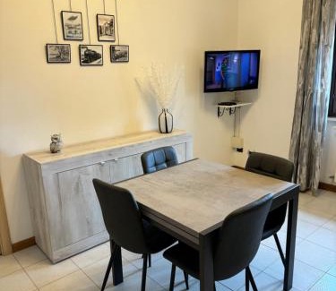 Lake Bracciano Appartement | Lago e Binari