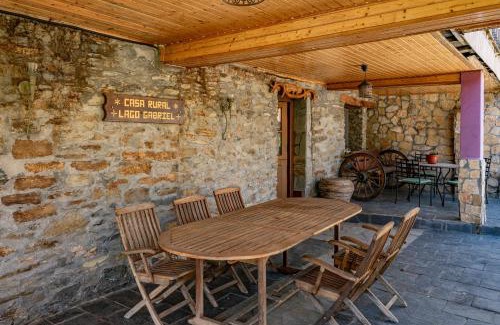 Villacibran Maison | Lago Gabriel - Villar de Posada