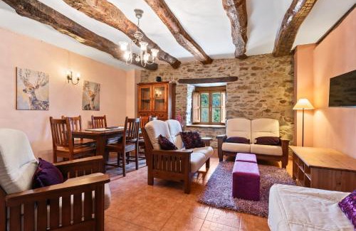 Villacibran Maison | Lago Gabriel - Villar de Posada