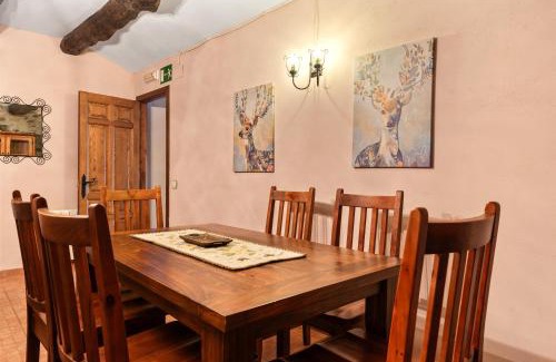 Villacibran Maison | Lago Gabriel - Villar de Posada