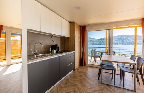 Baveno Maison | Lago Maggiore Bay