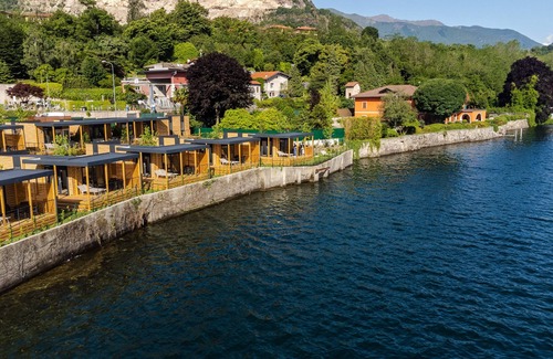 Baveno Maison | Lago Maggiore Bay