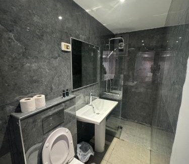 Talpiot Hôtel | Lago Suites Hotel