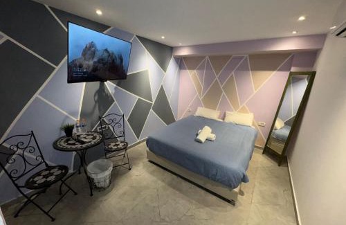 Talpiot Hôtel | Lago Suites Hotel