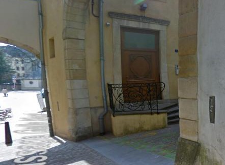 Ville Haute Appartement | Lago Welcome Palais Suite