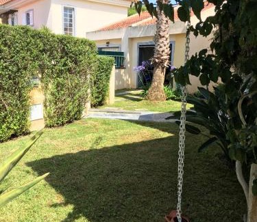 Castelo Maison | Lagoa Albufeira House