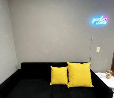 Londrina Appartement | Lagoa Da Prata - apt com ar condicionado
