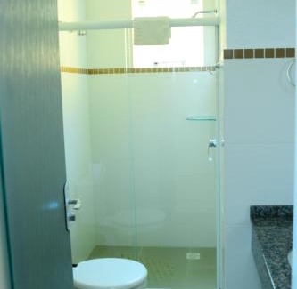 Lagoa Vermelha Hôtel | Lagoa Parque Hotel
