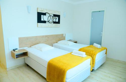 Lagoa Vermelha Hôtel | Lagoa Parque Hotel