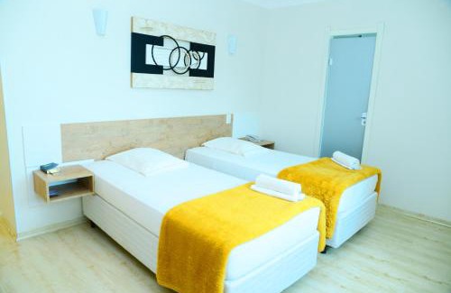 Lagoa Vermelha Hôtel | Lagoa Parque Hotel