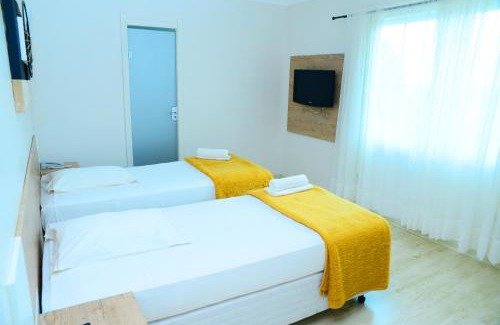 Lagoa Vermelha Hôtel | Lagoa Parque Hotel