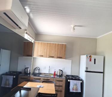 Tramandai Appartement | Lagoamar 1