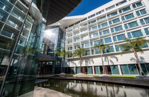 Lagoas Park Hôtel | Lagoas Park Hotel