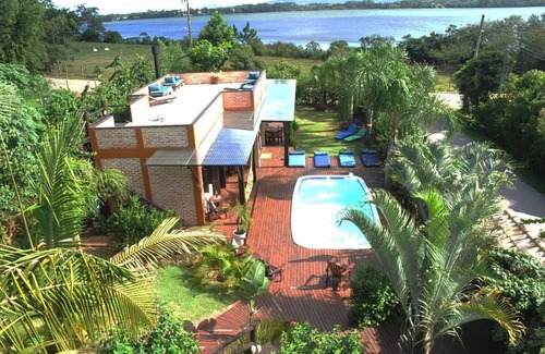 Ibiraquera Appartement | Boutique Lagoas Studios - Studio Terra