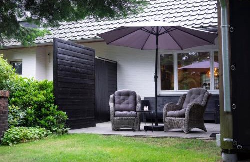 Wilsum Lit Et Petit-Déjeuner | Lagom bed and breakfast