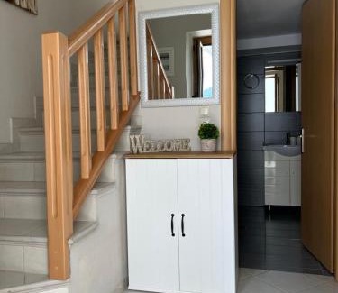 Panagia Maison | Lagom House