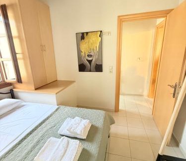 Panagia Maison | Lagom House