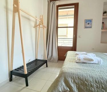 Panagia Maison | Lagom House