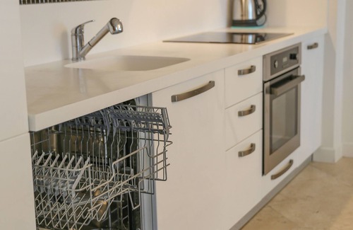 Osmanbey Maison | Lagom Nişantası Residence