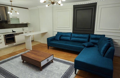 Osmanbey Maison | Lagom Nişantası Residence
