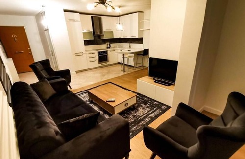 Osmanbey Maison | Lagom Nişantası Residence
