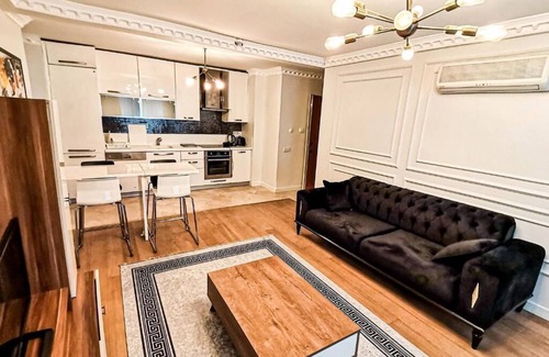 Osmanbey Maison | Lagom Nişantası Residence