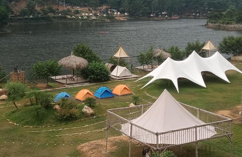 Soc Son Autre | Lagom Village (Glamping Site)