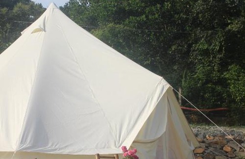 Soc Son Autre | Lagom Village (Glamping Site)