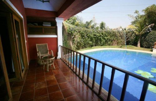 Medchal Hôtel | Lagoon Bay Hotel at Leonia