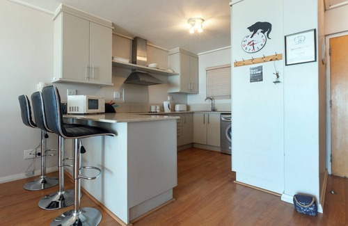 Lagoon Beach Appartement | Lagoon Beach 136A by CTHA