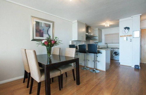 Lagoon Beach Appartement | Lagoon Beach 136A by CTHA