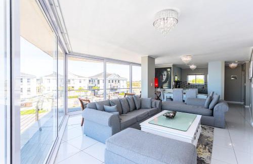 Lagoon Beach Appartement | Lagoon Beach 237A by CTHA