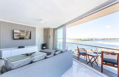 Lagoon Beach Appartement | Lagoon Beach 237A by CTHA