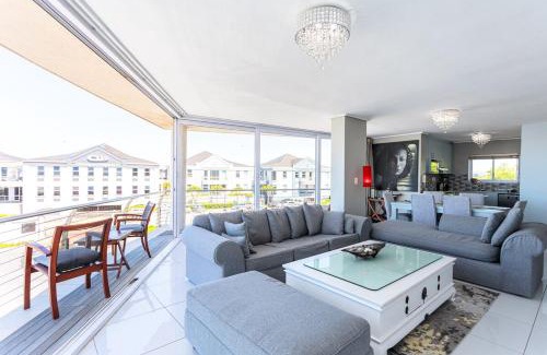 Lagoon Beach Appartement | Lagoon Beach 237A by CTHA