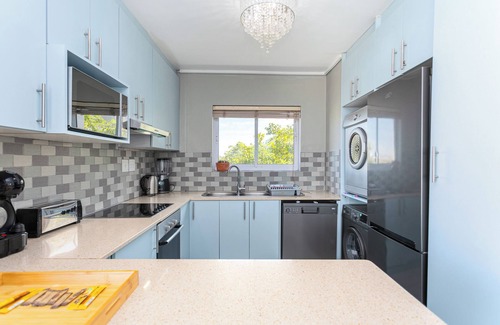 Lagoon Beach Appartement | Lagoon Beach 237A by CTHA