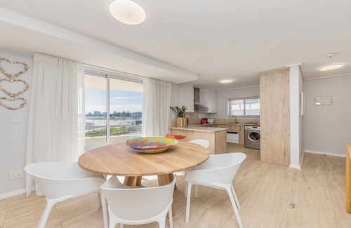 Lagoon Beach Appartement | Lagoon Beach APT 127