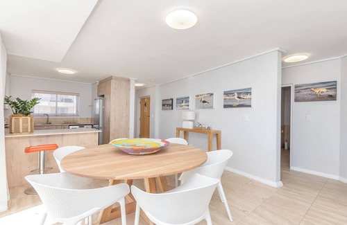 Lagoon Beach Appartement | Lagoon Beach APT 127
