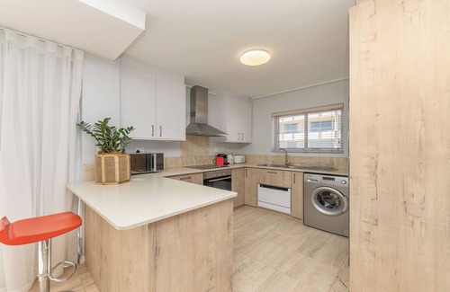Lagoon Beach Appartement | Lagoon Beach APT 127