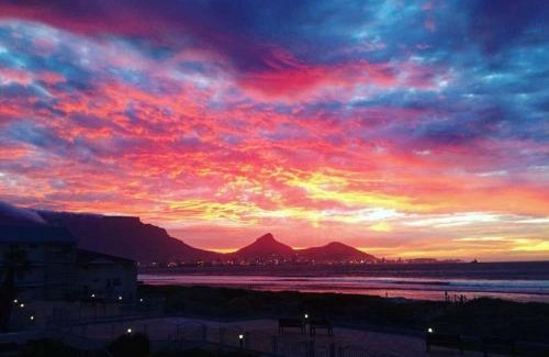 Lagoon Beach Appartement | Lagoon Beach Neptune Isle Cape Town